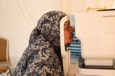 مستشفى الاستقلال ينظم يومًا طبيًا مجانيًا بالتعاون مع أمانة عمان الكبرى - صور