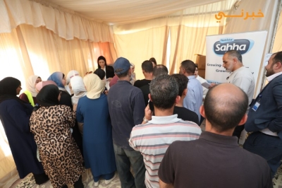 مستشفى الاستقلال ينظم يومًا طبيًا مجانيًا بالتعاون مع أمانة عمان الكبرى - صور