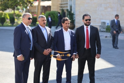 العدوان  وآل غيث نسايب - صور