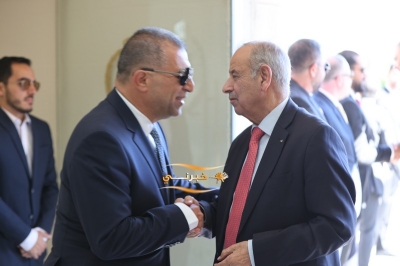 العدوان  وآل غيث نسايب - صور