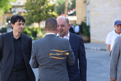 العدوان  وآل غيث نسايب - صور