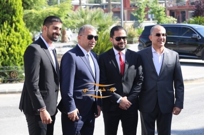 العدوان  وآل غيث نسايب - صور