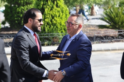 العدوان  وآل غيث نسايب - صور