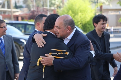 العدوان  وآل غيث نسايب - صور