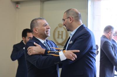 العدوان  وآل غيث نسايب - صور