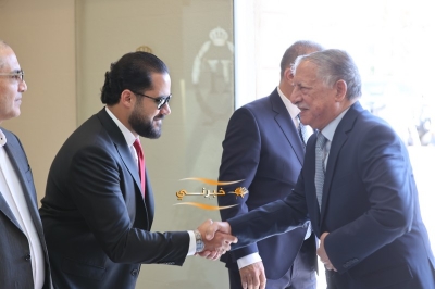 العدوان  وآل غيث نسايب - صور