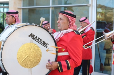 العدوان  وآل غيث نسايب - صور