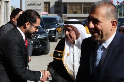 العدوان  وآل غيث نسايب - صور