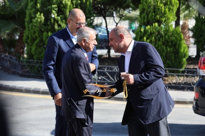 العدوان  وآل غيث نسايب - صور