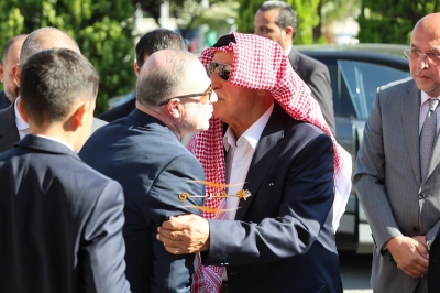 العدوان  وآل غيث نسايب - صور