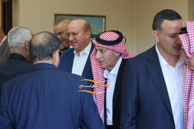 العدوان  وآل غيث نسايب - صور