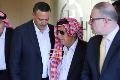 العدوان  وآل غيث نسايب - صور