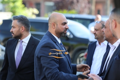 العدوان  وآل غيث نسايب - صور