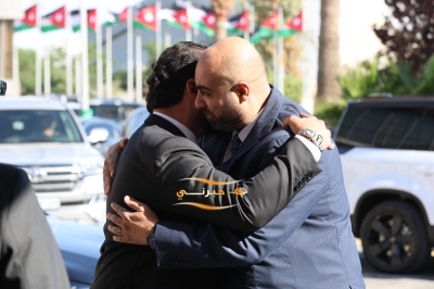 العدوان  وآل غيث نسايب - صور