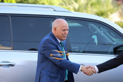 العدوان  وآل غيث نسايب - صور