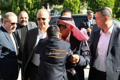 العدوان  وآل غيث نسايب - صور