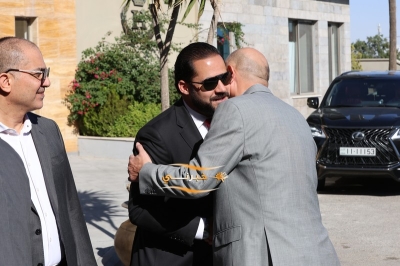 العدوان  وآل غيث نسايب - صور