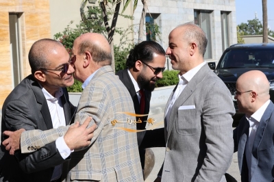 العدوان  وآل غيث نسايب - صور