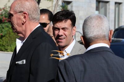 العدوان  وآل غيث نسايب - صور