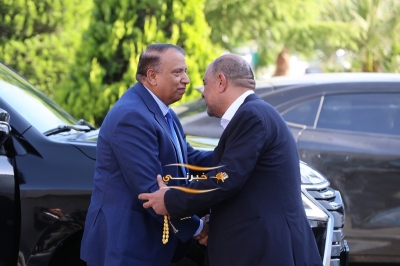 العدوان  وآل غيث نسايب - صور