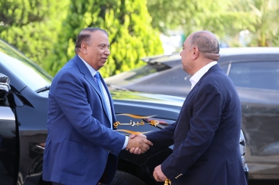 العدوان  وآل غيث نسايب - صور