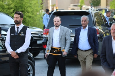 العدوان  وآل غيث نسايب - صور