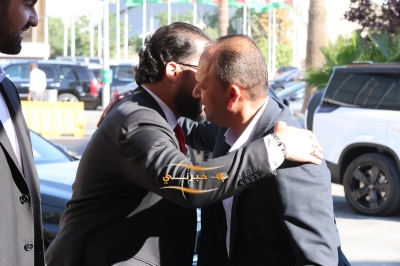 العدوان  وآل غيث نسايب - صور