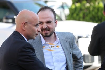 العدوان  وآل غيث نسايب - صور