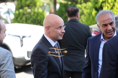 العدوان  وآل غيث نسايب - صور