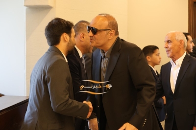 العدوان  وآل غيث نسايب - صور