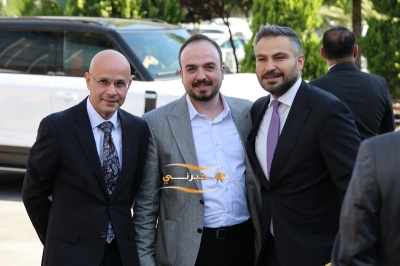 العدوان  وآل غيث نسايب - صور