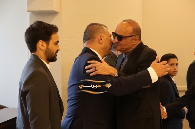 العدوان  وآل غيث نسايب - صور