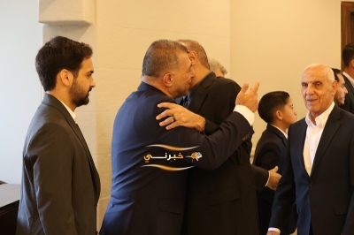 العدوان  وآل غيث نسايب - صور