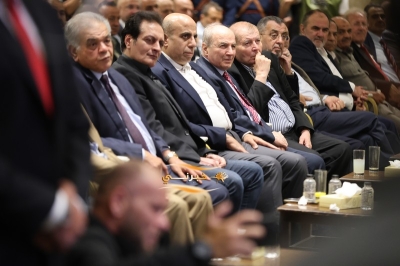 العدوان  وآل غيث نسايب - صور