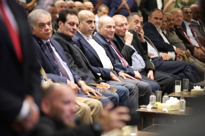 العدوان  وآل غيث نسايب - صور