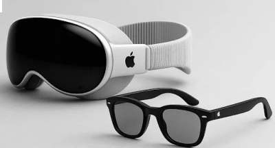 بلومبرغ: آبل تخطط لإطلاق نظارات ذكية في 2026 - صورة