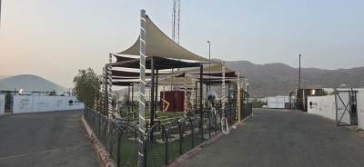 أسامة روبين : دائرة الحج والعمرة بذلت جهودا مضنية لتطوير الخدمات والمخيمات