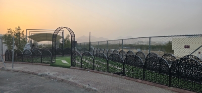 أسامة روبين : دائرة الحج والعمرة بذلت جهودا مضنية لتطوير الخدمات والمخيمات