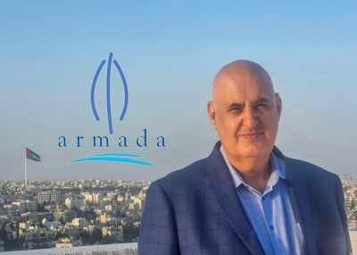 رجل الأعمال السوري الدكتور محمد رهيف الحاكمي