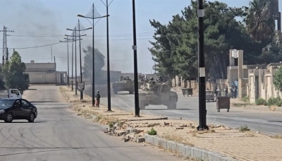 السفارة الأردنية في بغداد تحتفل بعيد الاستقلال الـ79