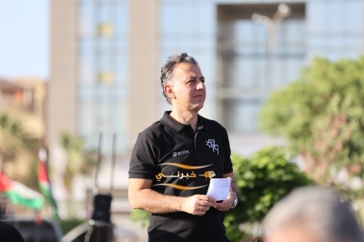 زين تحتفي بعيد الاستقلال 79 بحفل ضخم في حدائق الملك عبدالله الثاني - صور