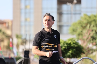 زين تحتفي بعيد الاستقلال 79 بحفل ضخم في حدائق الملك عبدالله الثاني - صور