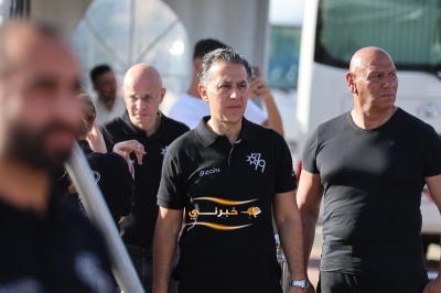 زين تحتفي بعيد الاستقلال 79 بحفل ضخم في حدائق الملك عبدالله الثاني - صور