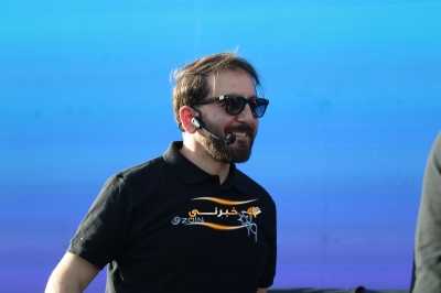 زين تحتفي بعيد الاستقلال 79 بحفل ضخم في حدائق الملك عبدالله الثاني - صور