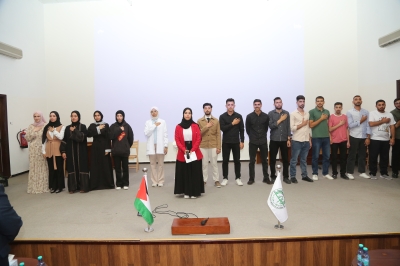 كلية التمريض في جامعة الزيتونة الأردنية تنظم مسرحية توعوية عن الأمراض النفسية