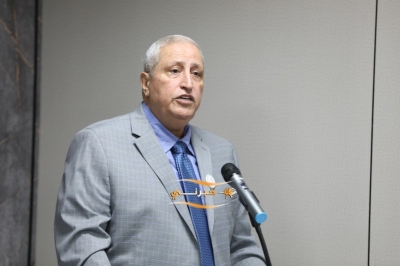 مستشفى الاستقلال يسطّر معاني الولاء والإنجاز في احتفاله بعيد الاستقلال الـ79 للمملكة