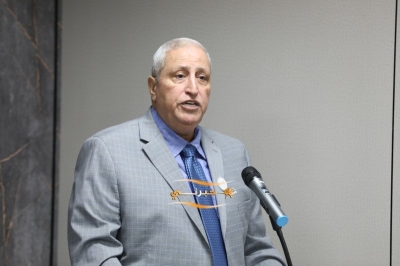 مستشفى الاستقلال يسطّر معاني الولاء والإنجاز في احتفاله بعيد الاستقلال الـ79 للمملكة