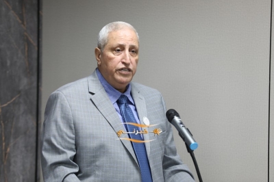 مستشفى الاستقلال يسطّر معاني الولاء والإنجاز في احتفاله بعيد الاستقلال الـ79 للمملكة