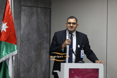 مستشفى الاستقلال يسطّر معاني الولاء والإنجاز في احتفاله بعيد الاستقلال الـ79 للمملكة