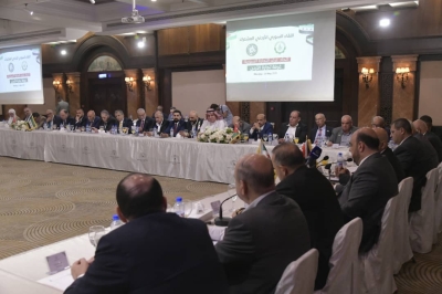 تجارة الأردن ترسى عهدا جديدا من التعاون التجاري والاستثماري مع سوريا 